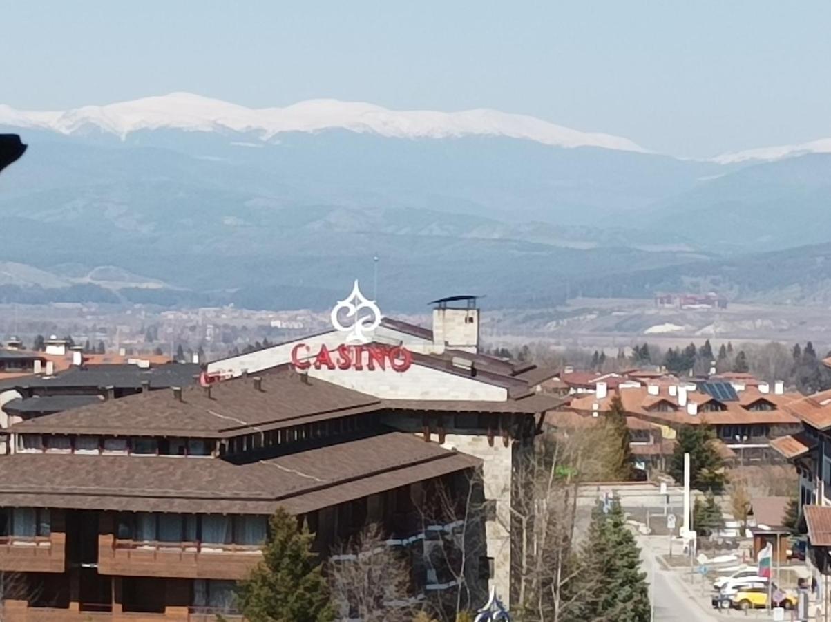 Старият Хан-Б24 バンスコ エクステリア 写真